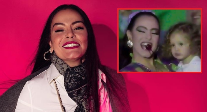 شريهان وجميلة عوض