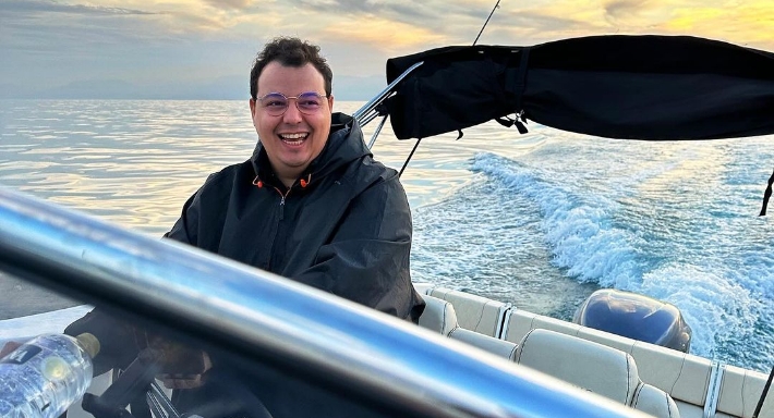 أحمد طارق يحيى