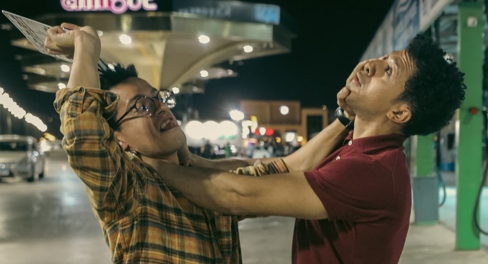 عصام عمر وطه دسوقي