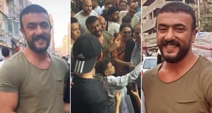 أحمد العوضي