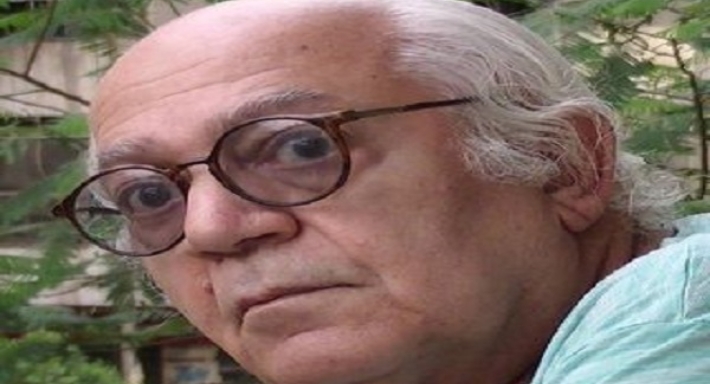 صفوت القشيري