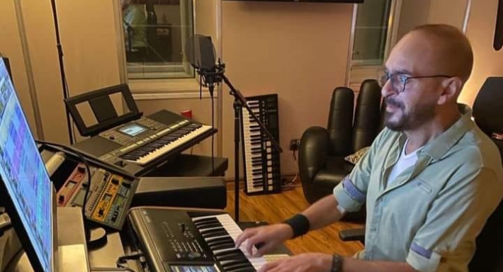 عمرو عبد العزيز