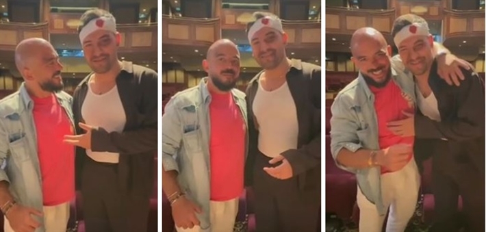 عسيلي ومسلم