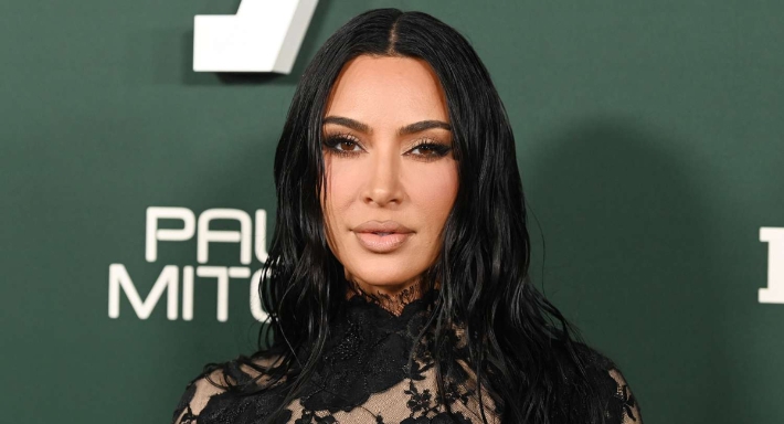 كيم كارداشيان 