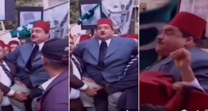 علاء ولي الدين