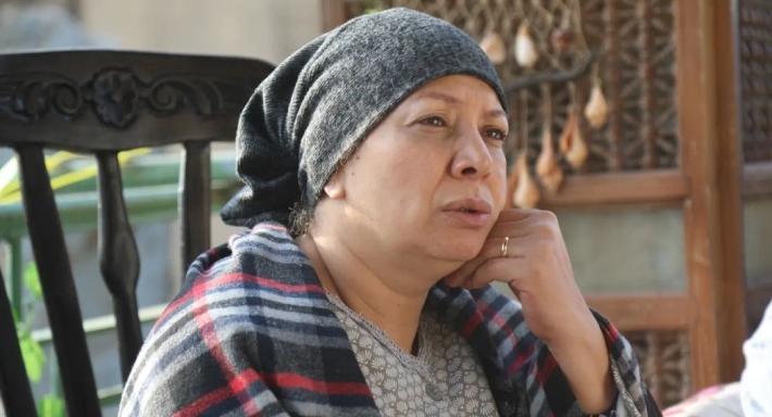 انتصار في مشهد من أعلى نسبة مشاهدة