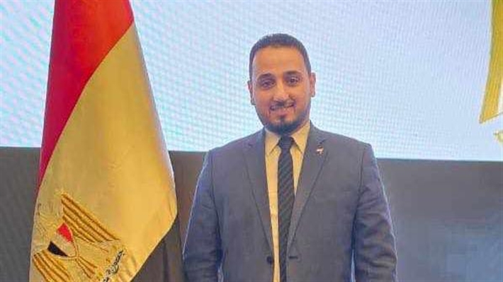 المستشار بلال الشاذلي