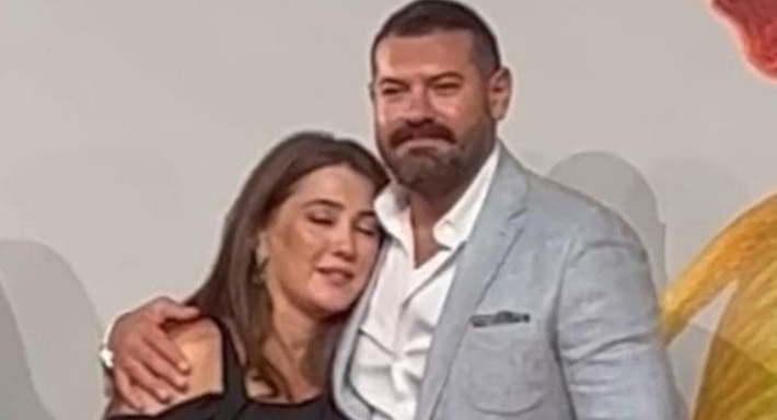 عمرو يوسف وكندة علوش