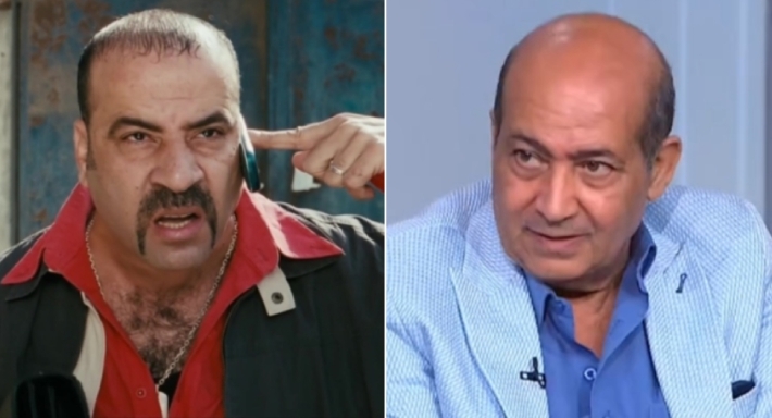 محمد سعد وطارق الشناوي