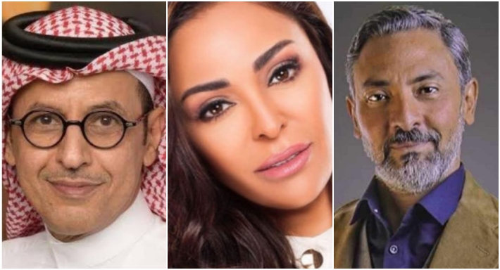 فتحي عبد الوهاب وداليا البحيري وعبد الإله السناني ضيوف الدورة الـ 24 للمهرجان العربي للإذاعة والتليفزيون 