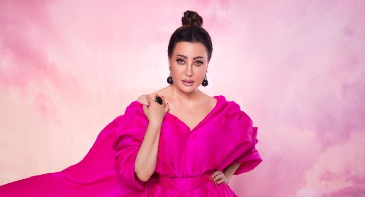 لطيفة تطرح أولى أغاني ألبومها الجديد