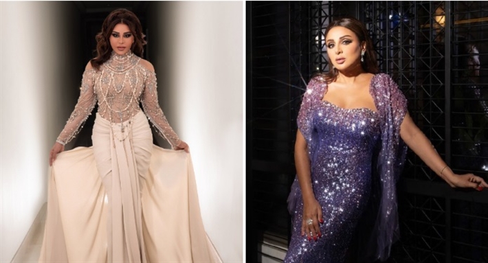 أنغام وأحلام