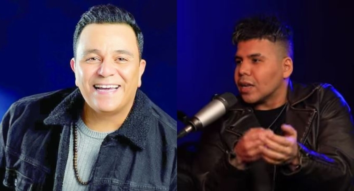 عمر كمال يتحدث عن محمد فؤاد