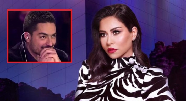 شيرين عبد الوهاب ترد على بيان حسن الشافعي