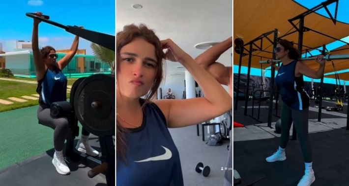 ياسمين عبد العزيز