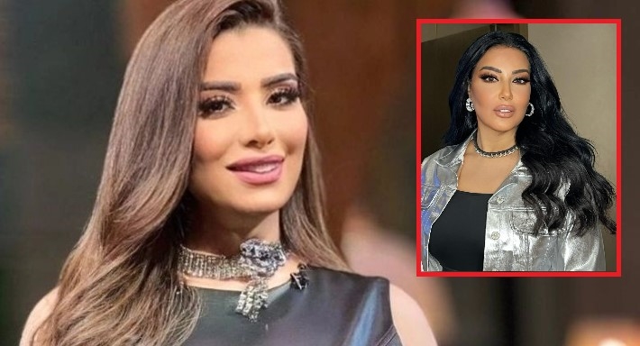 مروة صبري وسمية الخشاب