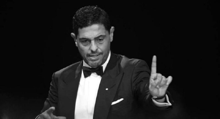 المايسترو هاني فرحات