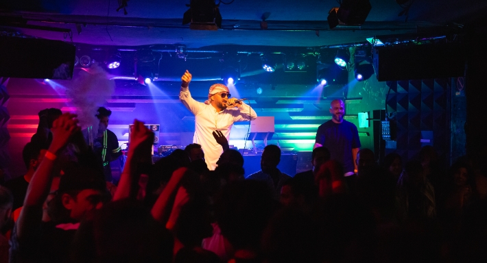 سهرة في برلين