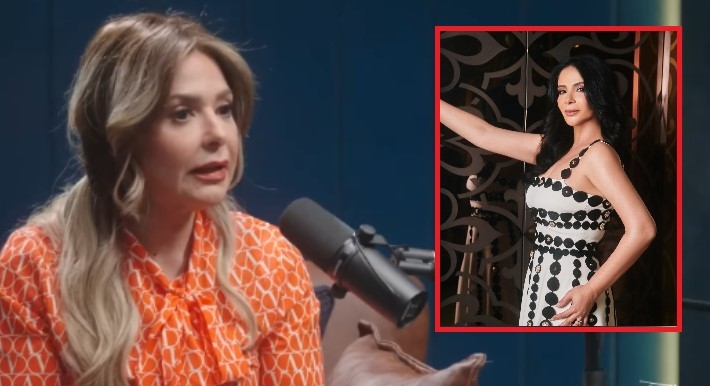 صابرين ومنى زكي