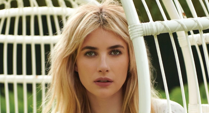 إيما روبرتس