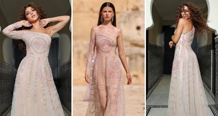 ميريام فارس