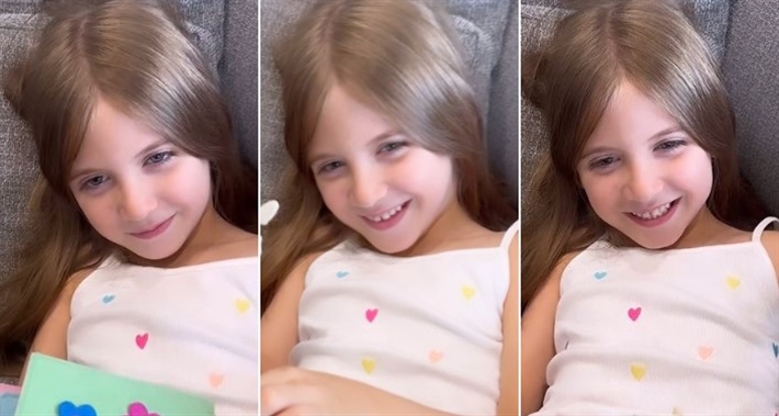 ابنة نانسي عجرم