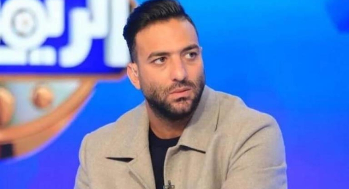 أحمد حسام ميدو