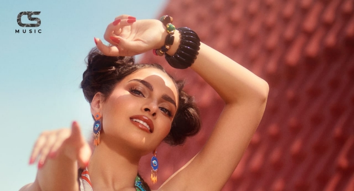 كارمن سليمان تستعد لإصدار ميني ألبوم جديد