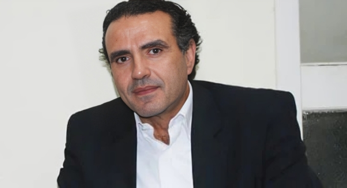 محمود العلايلي