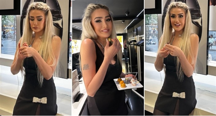 غادة عبد الرازق