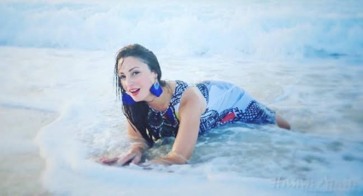 نرمين الفقي