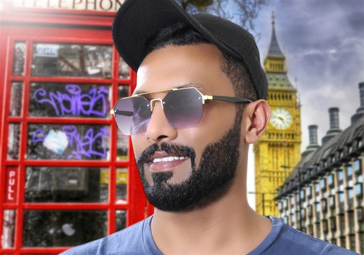 محمد حسن علي اليعقوب