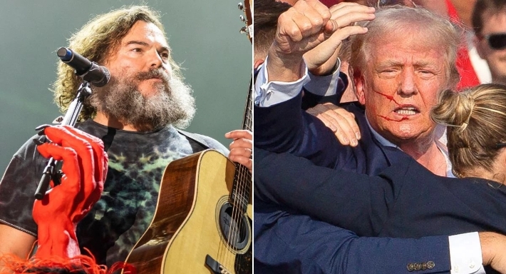 جاك يلاك ينفصل عن فريقه من أجدل دونالد ترامب