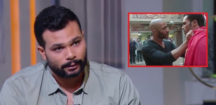 أحمد عبد الله محمود 