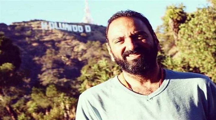 شريف بدر الدين