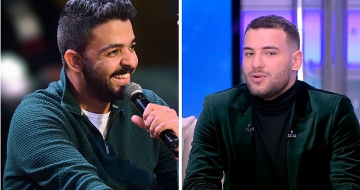 مسلم وعمرو حسن