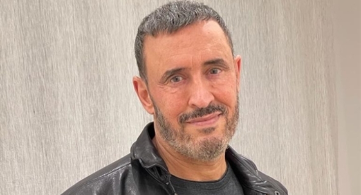 كاظم الساهر