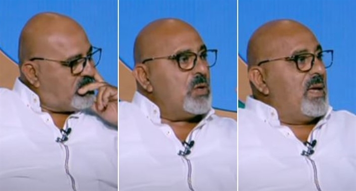 إسماعيل فرغلي