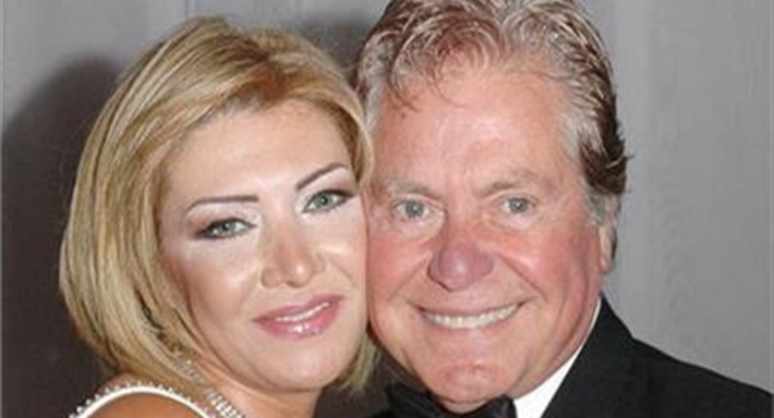 لقاء سويدان وحسين فهمي