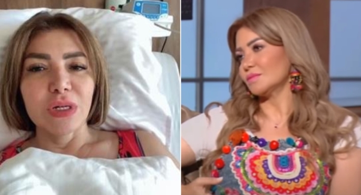 لقاء سويدان