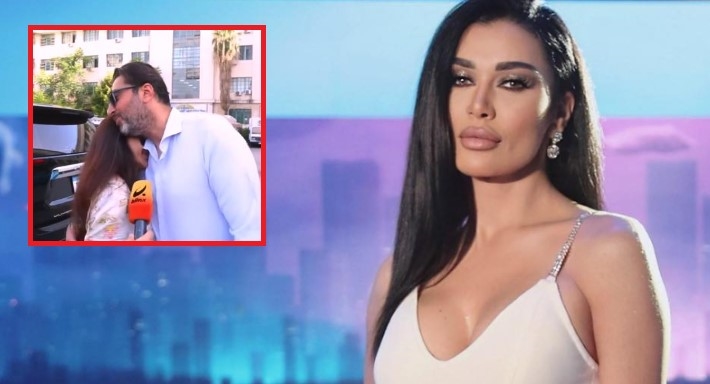 نادين الراسي