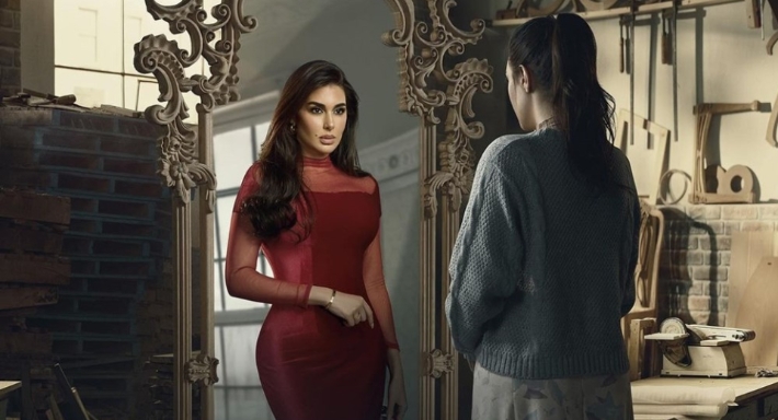 ياسمين صبري