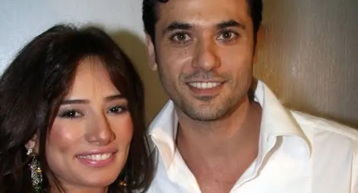 أحمد عز وزينة