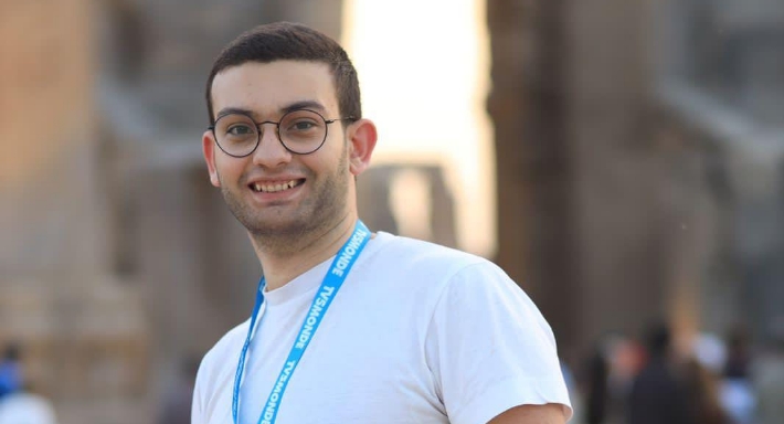 محمد مجدي إبراهيم