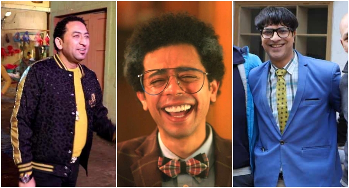 فيلم توب تريند