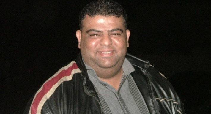محمد نصر