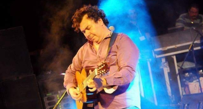 أحمد الجبالي