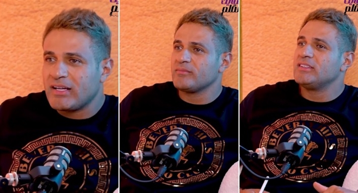 محمد نور وعمر الشريف