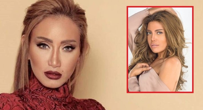 ريهام سعيد وريهام حجاج