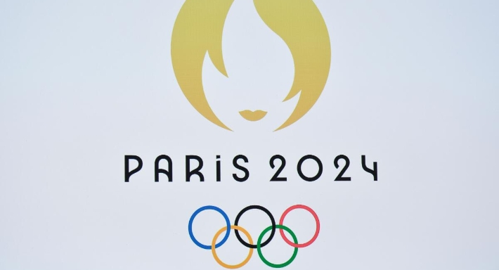 أولمبياد باريس